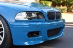 BMW M3 Coupe Laguna Seca Blue 2003 года